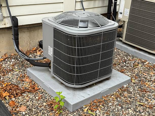 24/7 Emergency Heat Pump Repair experts in Brimfield, IL