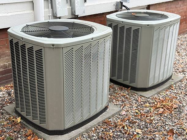 Reliable Heat Pump Repair contractor in Brimfield, IL by JG Cool HVAC
